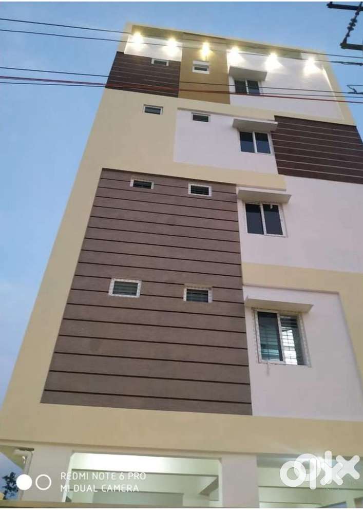 House for rent near Narayana engineering college
