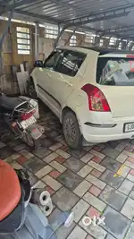 Maruti Suzuki Swift 2010