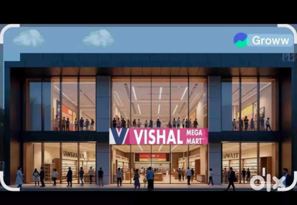 !!URGENT HIRING VISHAL MEGA MART LOCATION - ALL UP