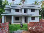 House for sale 50 lakh 3 BHK, 10 cent