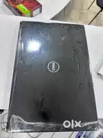 DELL LAP I7  7280