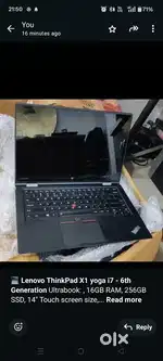 Laptop best