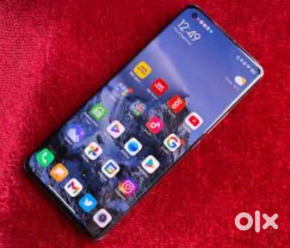 Mi 11 Ultra (12/256) bechna h