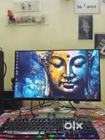 Best Running Condition PC (Graphics Editing system)