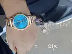 Watch new candishion