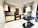 Double Door Entry 3 bhk Flat Directly Connected to Kalka Shimla Highwa