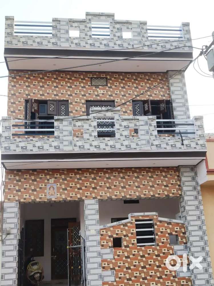 House for sale in Khaturia colony