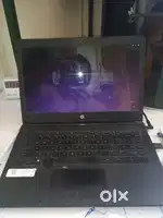 HP AMD APU Dual core A9, SSD 256GB, 4GB RAM