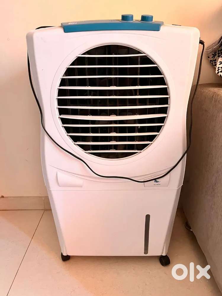 Symphony Cooler