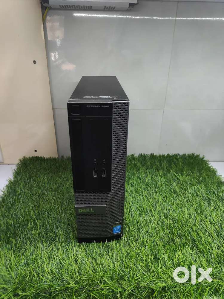 Dell sff system