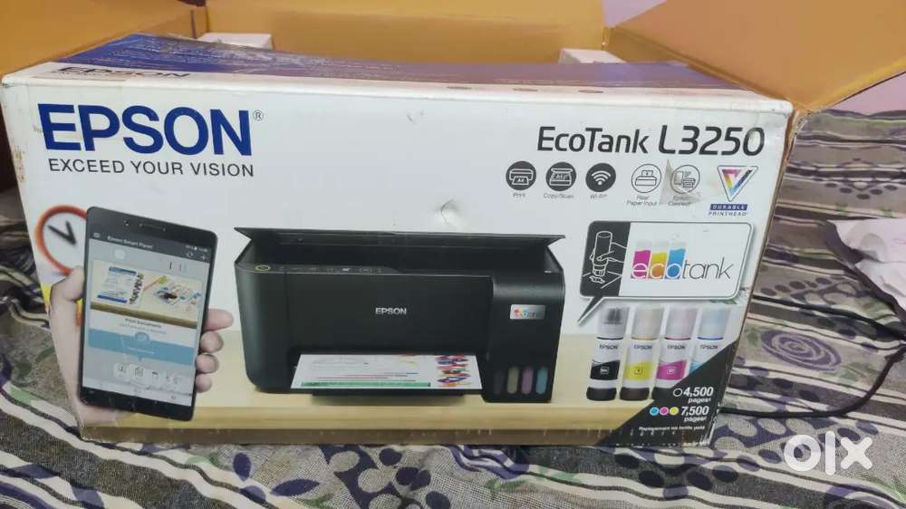 EPson colour printr