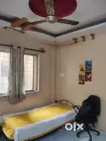 Need 1 flatmate in 2 BHK flat