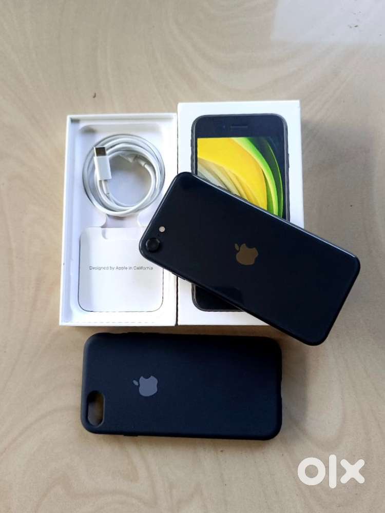 Iphone se 2 64gb