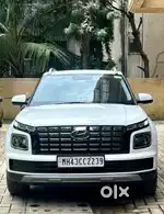 Hyundai New Venue SE, 2022, Diesel