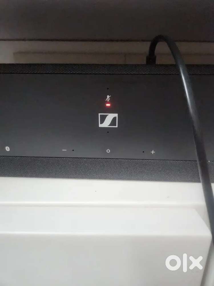 Sennheiser Ambeo Mini