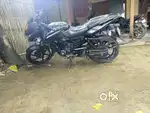 Paulsar 125 black