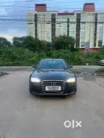 Audi A6 2.0 TDI Premium, 2012, Diesel