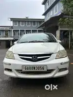 Honda City 2007 Petrol Well Maintained