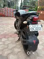 Yemaha fz V3