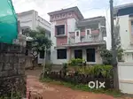 Spacious 3 BHK House for Sale – 5 Cent Land at Ponjassery – ₹43 Lakh