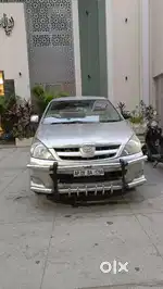 Toyota Innova 2.5 G (Diesel) 8 Seater, 2005, Diesel