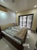 altos manor flat for rent in caranzalem