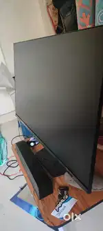 Samsung odyssey G5 32inch broken display