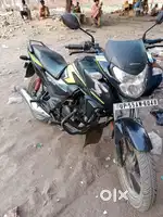 Thinking an other bike