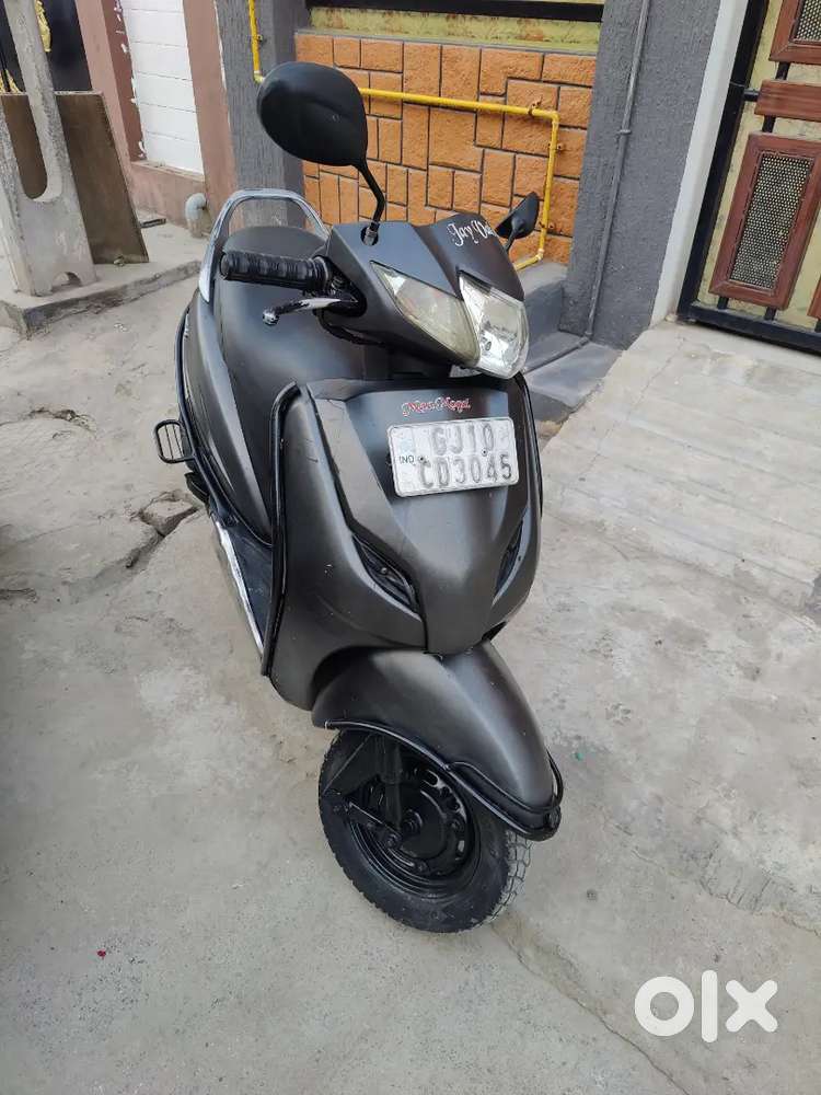 Activa for sell