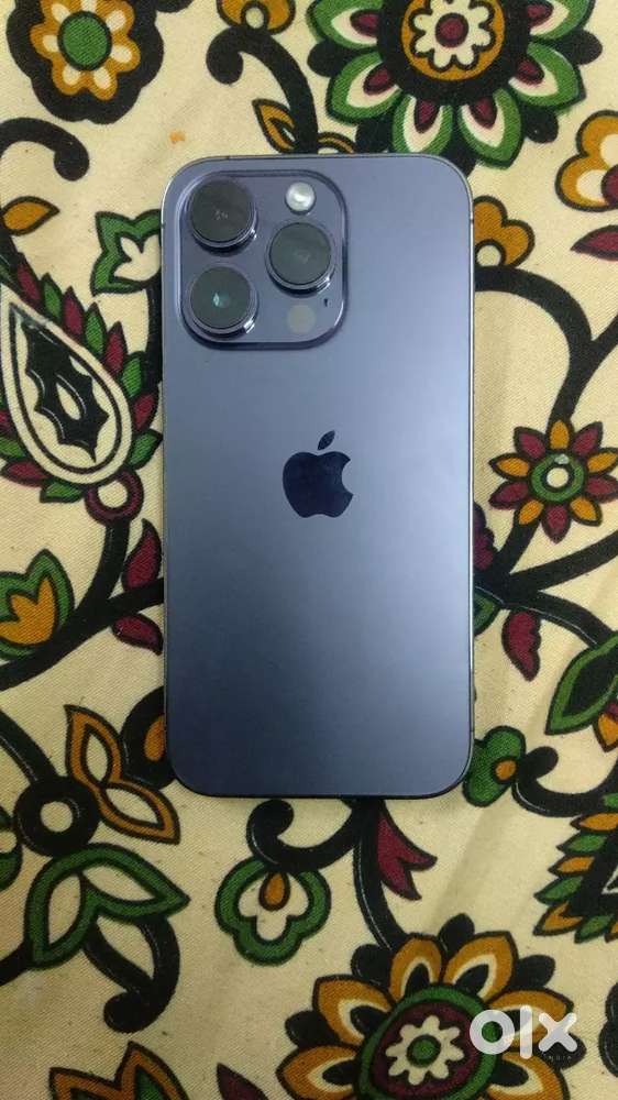 iPhone 14 pro clean condition at best price