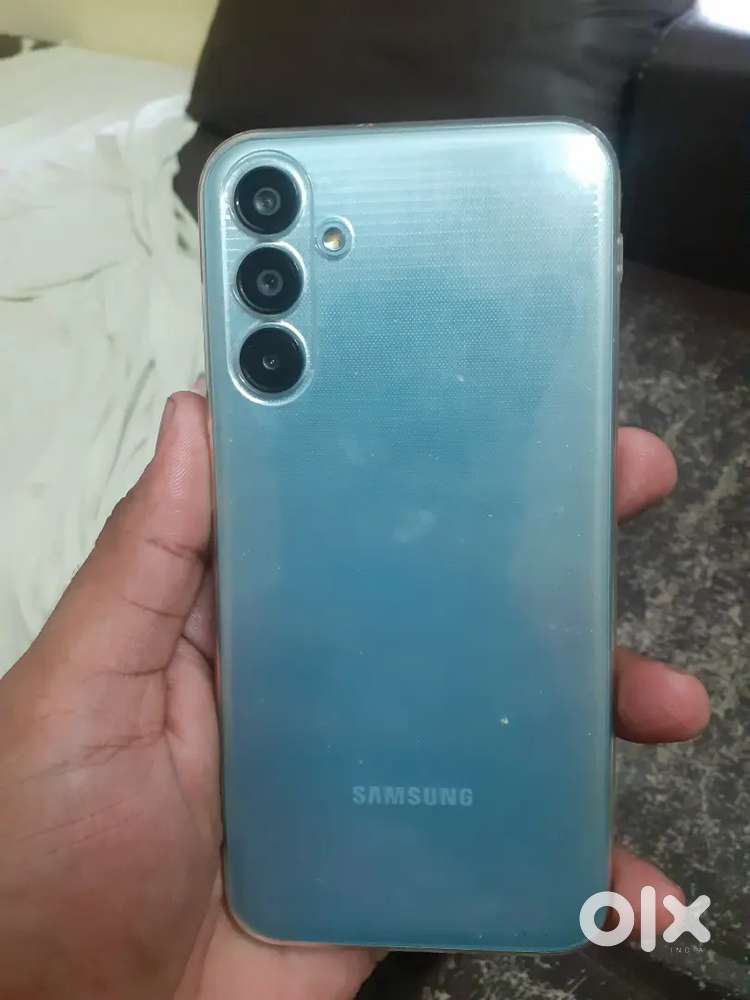 Samsung m15 5g 8gb ram 128gb internal