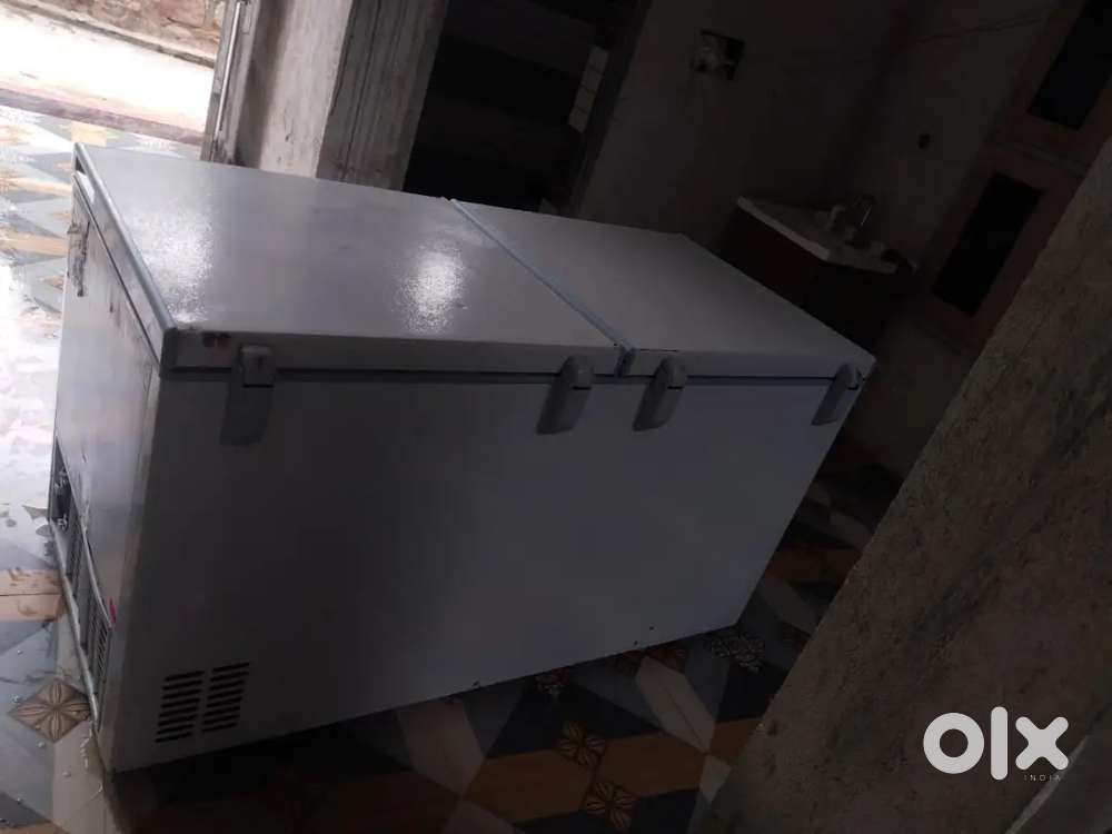 Gojraj 500 liter 5 satar