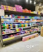 12ft. Open chiller aadwin