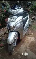 Honda Activa 125cc New Condition