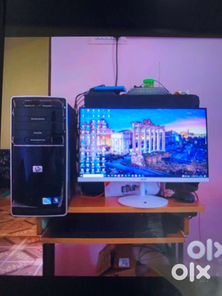 Computer Set