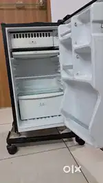 Single Door Videocon Fridge