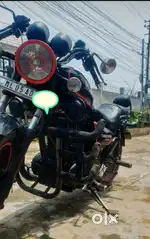 ThunderBird 350