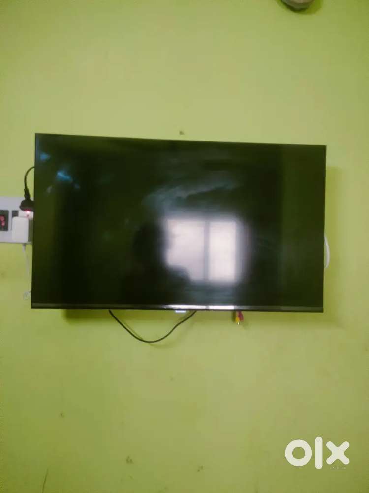 TCL Google TV (3 month old)