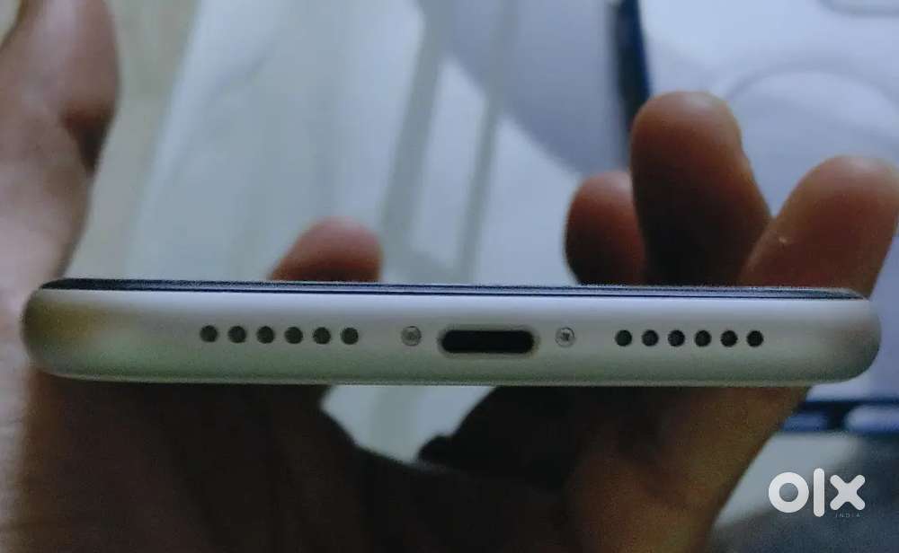 Iphone 11 white 64Gb