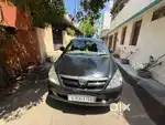 Toyota Innova 2007 Diesel Well Maintained