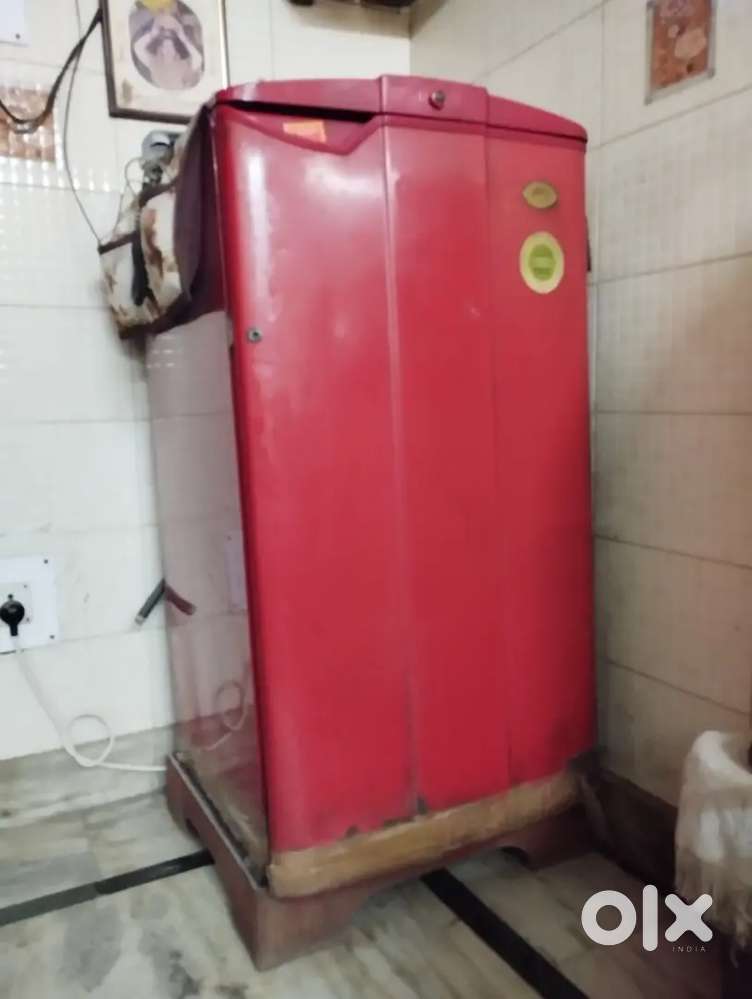 Godrej Fridge