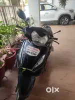 Wego black colour good condition