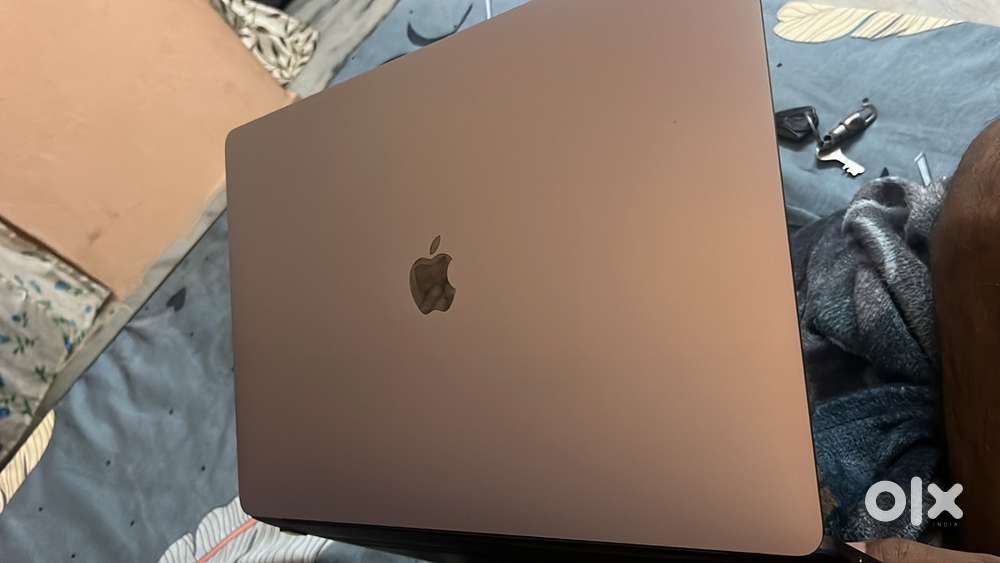 Apple macbook pro 16 2019