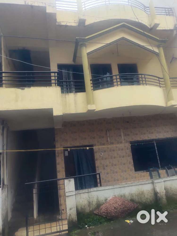 House for sale 2BHK Azad nagar Belagavi