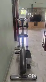 Gym cycle  2020 model