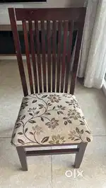 Dining chairs