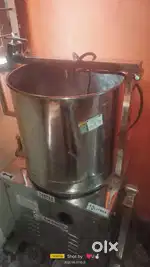 Lakshmi Grinder
