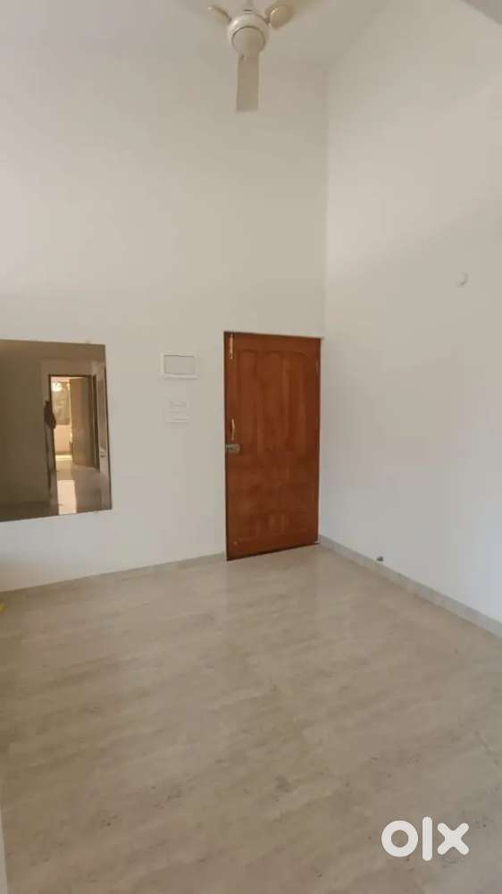 1bhk Spacious Flat for Rent
