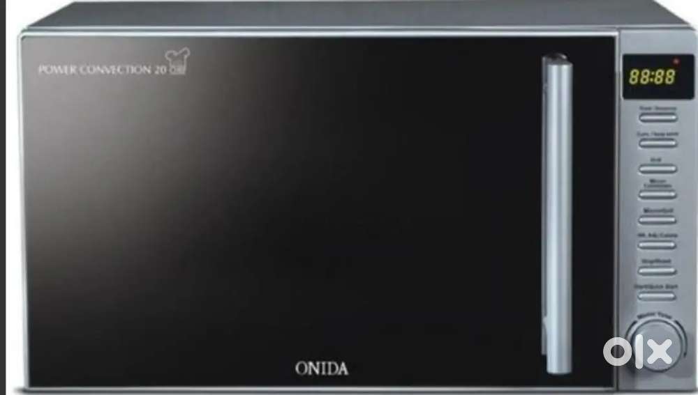 Onida 20 l convectional