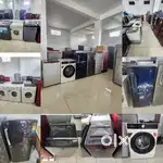 FULLY AUTOMATIC TOP LOAD FULL DIGITAL WITH 1MONTH WARRANTY